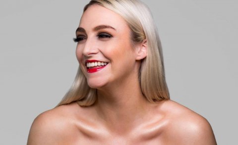 Hildur Kristín Stefánsdóttir, tónlistarkona og Lífið með ADHD.