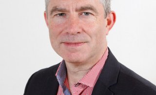 Hrannar Björn Arnarsson