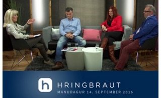 Hvernig er það að vera með ADHD?