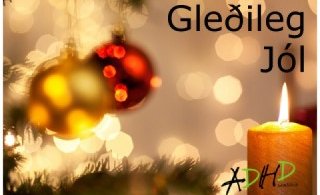 Gleðileg jól