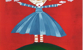 Jólakort ADHD samtakanna