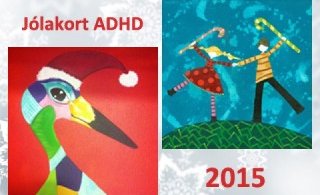 Jólakortin komin í sölu