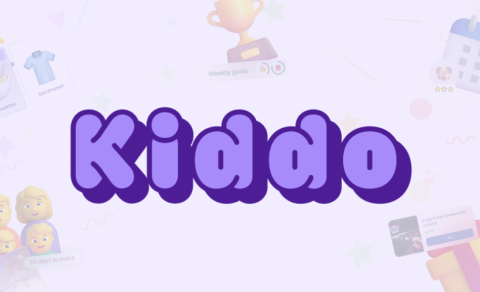 Þátttakendur á Aðstandendanámskeiði fá frían aðgang að Kiddo í mánuð