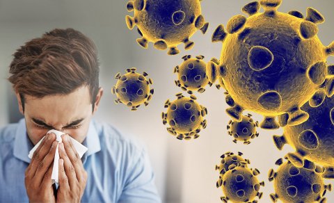 Ekkert viðburðahald á vegum ADHD samtakanna í mars vegna kórónuveirunnar.