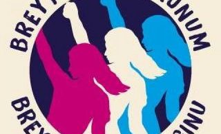 Kvennafrí - skrifstofa lokar kl. 14 í dag