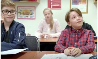 Birtingarmyndir ADHD - Nýtt kynningarmyndband