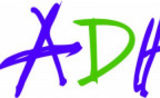 ADHD lógó