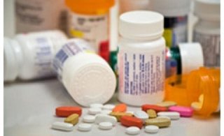 Hámarksgreiðsla vegna lyfjakaupa lækkar um áramót