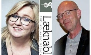 ADHD og mótsagnir um lyfjafíkn - Opið bréf til landlæknis