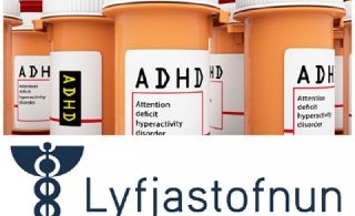 Ávísun ADHD lyfja - Engar breytingar hafa tekið gildi