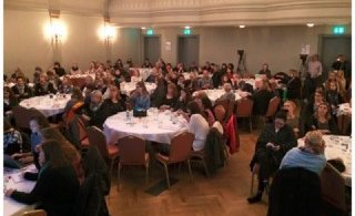 Vel heppnuðu málþingi lokið