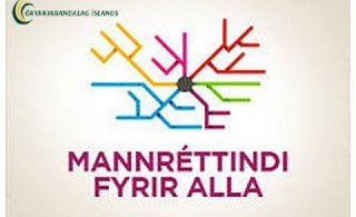 Myndband um SRFF á einföldu og skýru máli