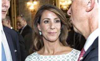 Marie prinsessa leggur dönsku ADHD samtökunum lið
