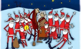 Opnunartími yfir hátíðarnar