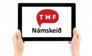 Námskeið fyrir foreldra, fagfólk og aðra áhugasama