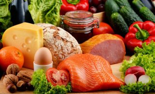 Fræðslufundur um tengsl ADHD og mataræðis.