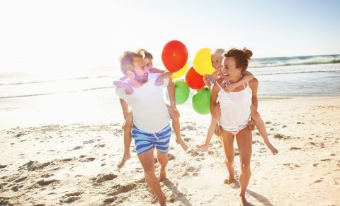 ADHD og sumarfrí - spjallfundur í Reykjavík