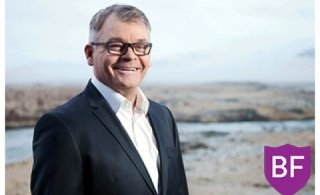 Samfélag án aðgreiningar