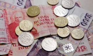 Spjallfundur um fjármál