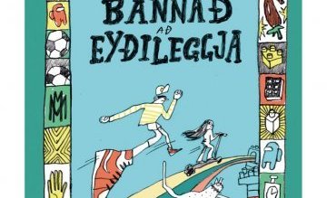 Alexander Daníel Hermann Dawidsson: Bannað að eyðileggja