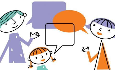 Samskipti foreldra og barna með ADHD - VESTMANNAEYJAR