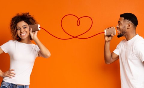 Fræðslufundur Eyjum - ADHD og parasambönd