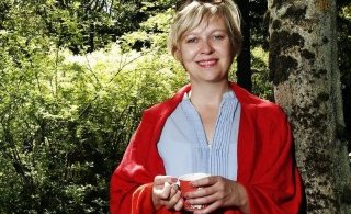 Sigríður Ingibjörg Ingadóttir