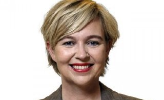 Sigríður Ingibjörg Ingadóttir