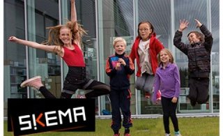 Skema: skráning hafin á námskeið á haustönn