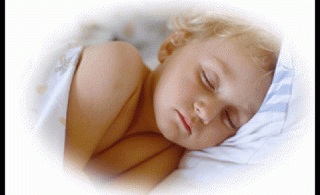 Rannsókn á svefnvenjum 4-12 ára barna með ADHD