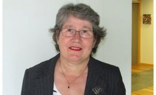 Sólveig Ásgrímsdóttir: Fullorðnir greindir í síauknum mæli