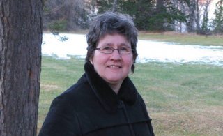 Sólveig Ásgrímsdóttir, sálfr. og ritari ADHD samt.