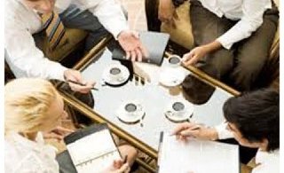 Spjallfundur fyrir foreldra og forráðamenn 1. október kl. 20:30