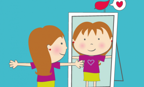 Ragnheiður Sæmundsdóttir sálfræðingur fjallar um áhrif ADHD á sjálfsmynd barna.