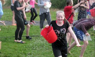 Stelpur í stuði - Laus pláss