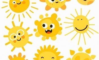 Sumarfrí á skrifstofu ADHD samtakanna í júlí.