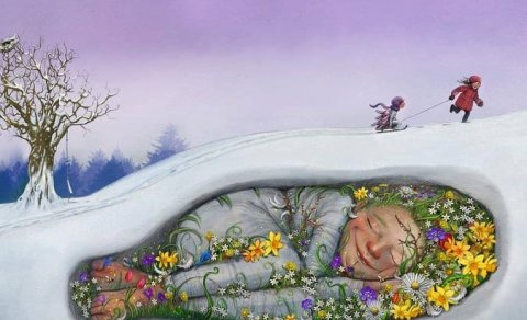 ADHD svefn og streita - opinn fræðslufundur á Facebook.