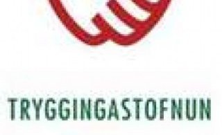 Græna umslagið - TR