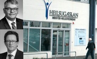 Biðtími eftir greiningu barna allt að 12 mánuðir