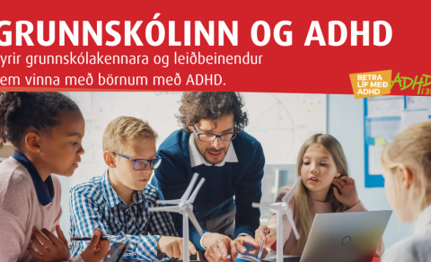 Athugið breytt dagsetning!