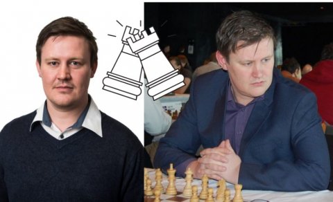 Björn Þorfinnsson, skákmaður og ritstjóri