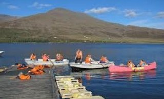 Gauraflokkur í Vatnaskógi 4.-9.júní, enn eru laus pláss!