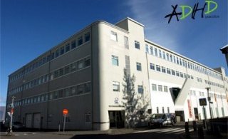 Starfshópur um meðferð og þjónustu við börn með ADHD