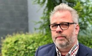 Vilhjálmur Hjálmarsson, formaður ADHD samtakanna.