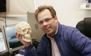 Vilhjálmur Hjálmarsson einstaklingur með ADHD