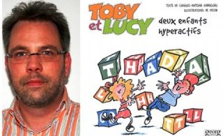 Af hverju frönsk börn ERU með ADHD!