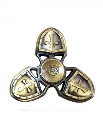 Viking´s Cross Spinner