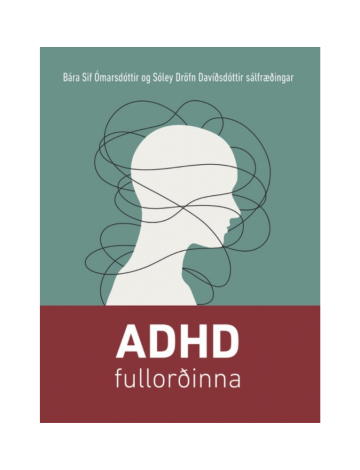 ADHD fullorðinna