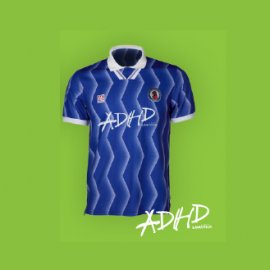 Team ADHD Bolur