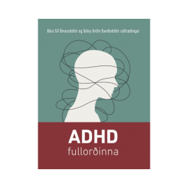 ADHD fullorðinna